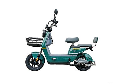 Электросамокат GreenLand CLEVER 500Вт 48В 20Ач