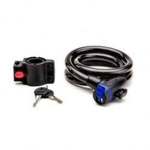 Велозамок Haiwey HW 225072/15-1000 (1030) Велозамок Haiwey HW 225072/15-1000 (1030)