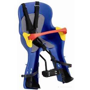 Детское велокресло HTP Kiki CS 202 TS (синий) 92070823