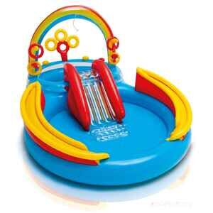 Водный игровой центр INTEX 297x193x135 57453NP