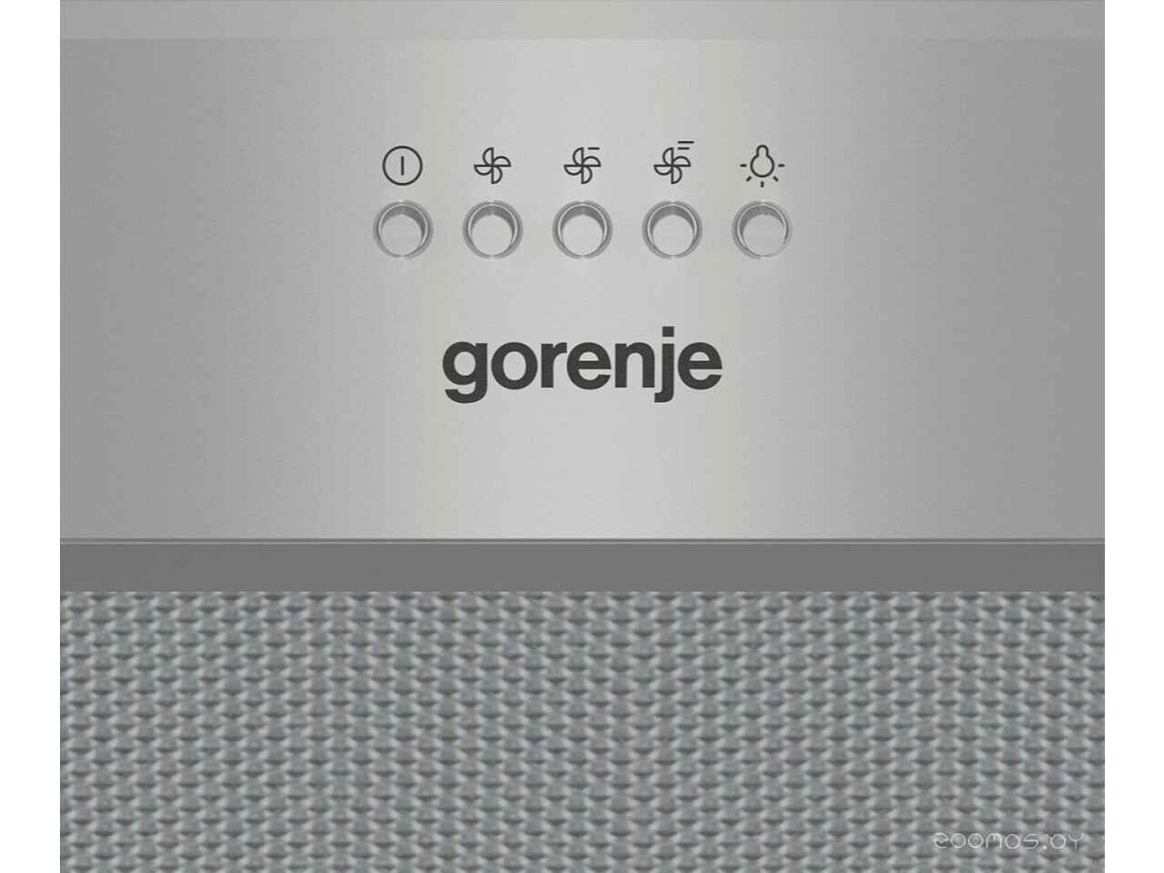 Кухонная вытяжка Gorenje BHI626E6X Кухонная вытяжка Gorenje BHI626E6X