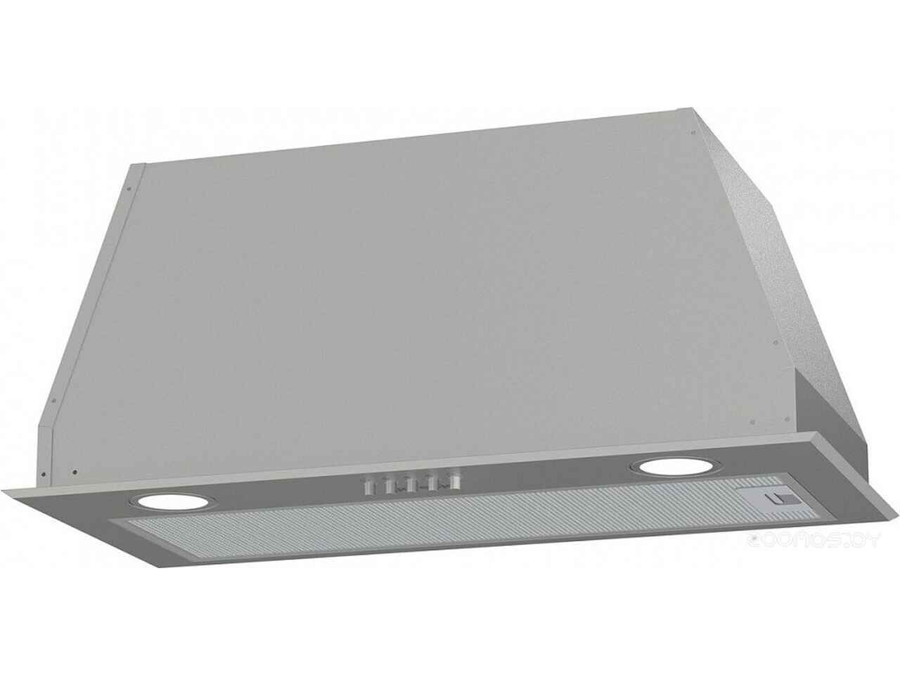 Кухонная вытяжка Gorenje BHI626E6X Кухонная вытяжка Gorenje BHI626E6X