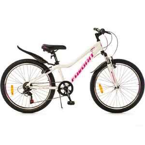 Велосипед Favorit JULI-24VA, JUL24V12WT-AL