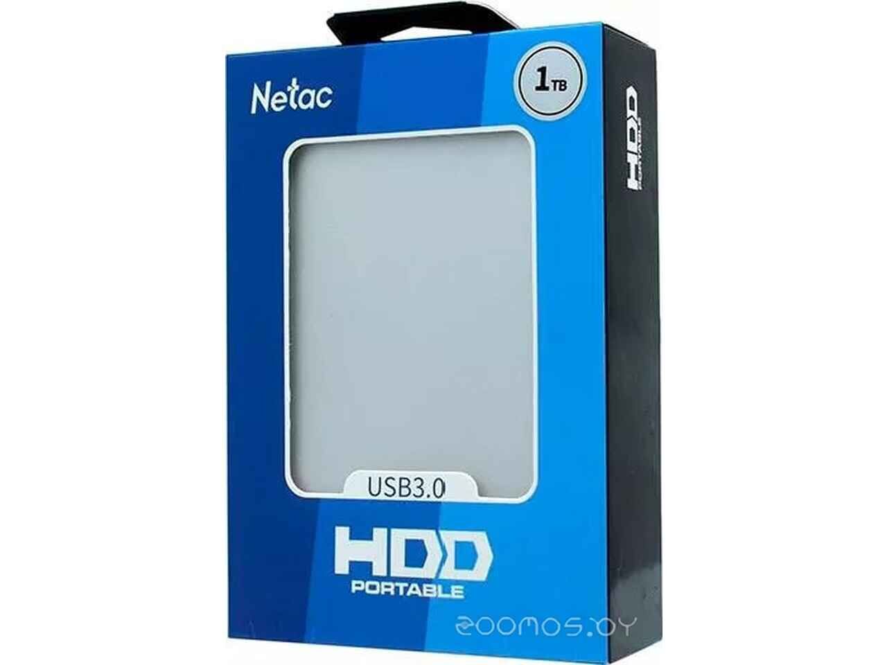 Внешний накопитель Netac K330 2TB NT05K330N-002T-30SL Внешний накопитель Netac K330 2TB NT05K330N-002T-30SL