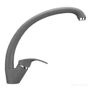 Смеситель Ulgran U-007 342 (ГРАФИТ)