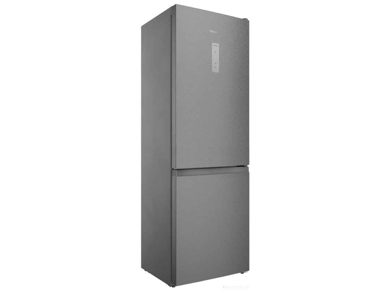 Холодильник с морозильником Hotpoint-Ariston HT 5180 MX Холодильник с морозильником Hotpoint-Ariston HT 5180 MX