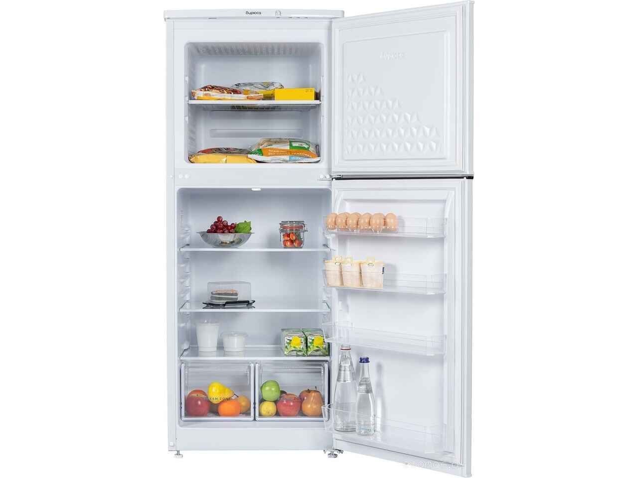 Холодильник Бирюса 553 Холодильник Бирюса 553
