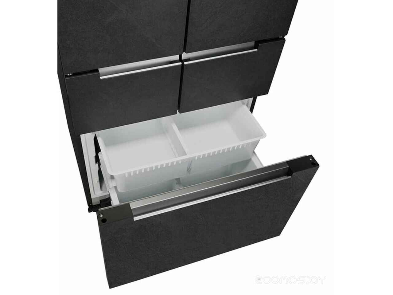 Холодильник LEX LFD424StGIDBI Холодильник LEX LFD424StGIDBI