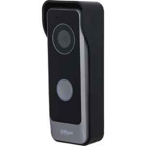 Видеодомофон Dahua DHI-VTO1301R-W