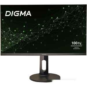 Монитор DIGMA Progress 24P505F Монитор DIGMA Progress 24P505F