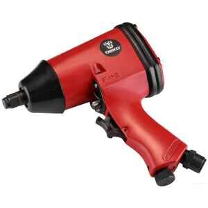 Пневматический гайковерт Deko DKPT01 SET 3