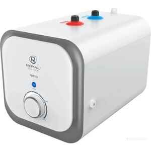 Накопительный электрический водонагреватель Royal Clima Fusto RWH-FS7-CEU Накопительный электрический водонагреватель Royal Clima Fusto RWH-FS7-CEU