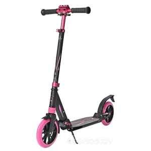 Самокат Techteam City Scooter (Розовый) NN007586