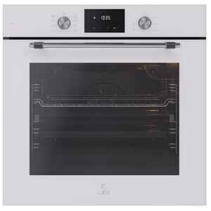 Духовой шкаф LEX EDP 680 WH MAX Духовой шкаф LEX EDP 680 WH MAX