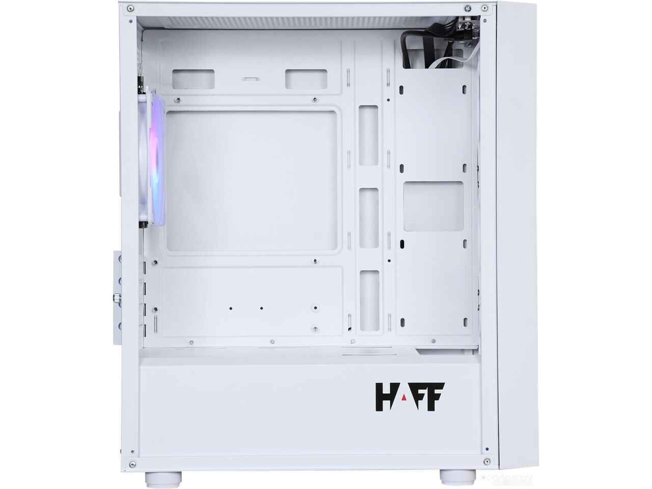 Корпус Haff Flash Корпус Haff Flash