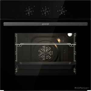 Электрический духовой шкаф Gorenje BO6725E02NBG Электрический духовой шкаф Gorenje BO6725E02NBG