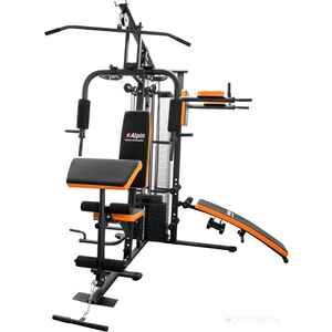 Силовой комплекс Alpin Multi Gym GX-400 Силовой комплекс Alpin Multi Gym GX-400
