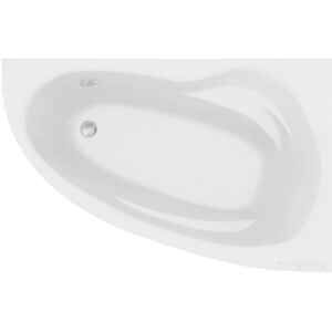 Ванна Bonito Home Emilia 150х95 R (с ножками) Ванна Bonito Home Emilia 150х95 R (с ножками)