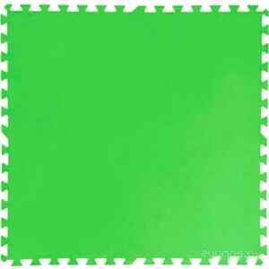 Bestway Подстилка-пазл, 9 шт, 78х78 см 58636