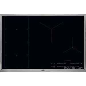 Варочная панель AEG IKE84471XB (Inox-Black) Варочная панель AEG IKE84471XB (Inox-Black)