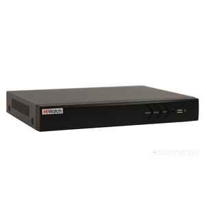 Сетевой видеорегистратор HiWatch DS-N308(D)