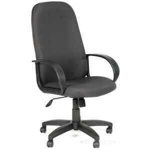 Офисное кресло Chairman 279 black-gray JP15-1 Офисное кресло Chairman 279 black-gray JP15-1