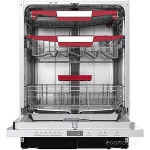 Встраиваемая посудомоечная машина Zorg MOU6063M