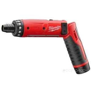 Электроотвертка Milwaukee M4 D-202B 4933440475 Электроотвертка Milwaukee M4 D-202B 4933440475