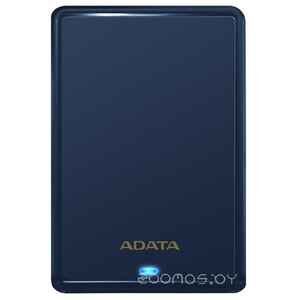 Внешний жёсткий диск A-Data HV620S 2TB (Blue) AHV620S-2TU31-CBL Внешний жёсткий диск A-Data HV620S 2TB (Blue) AHV620S-2TU31-CBL