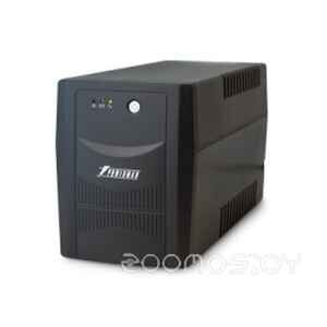 Источник бесперебойного питания Powerman Back Pro 2000Plus Источник бесперебойного питания Powerman Back Pro 2000Plus
