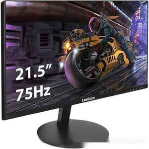 Монитор Exegate SmartView EP2207 EX295588RUS