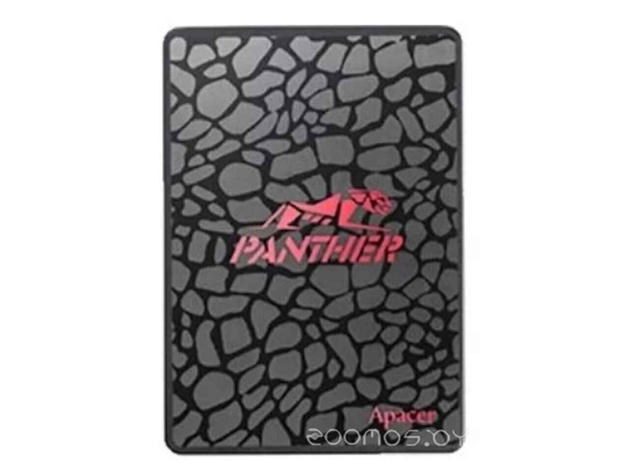 SSD Apacer Panther AS350 256GB AP256GAS350-1 SSD Apacer Panther AS350 256GB AP256GAS350-1