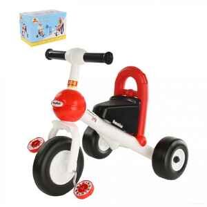 Детский велосипед Полесье Базик 66695