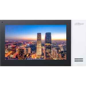 Видеодомофон Dahua DHI-VTH2421FW