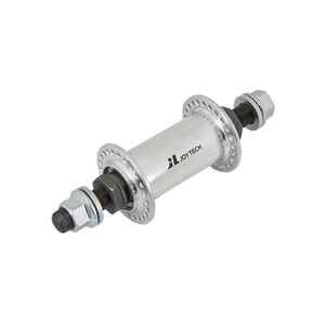 Втулка передняя Joytech JY-A075 BMX (Silver)