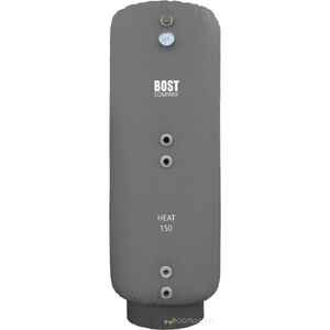 Бойлер косвенного нагрева Bost F 100 Inox 01F100