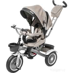 Детский велосипед Nino Lux (бежевый) Детский велосипед Nino Lux (бежевый)