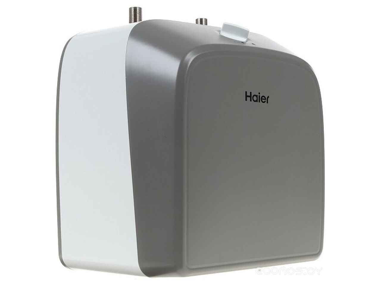 Водонагреватель HAIER ES10V-Q2(R) GA0SC0E1CRU Водонагреватель HAIER ES10V-Q2(R) GA0SC0E1CRU