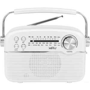 Радиоприемник Miru SR-1024