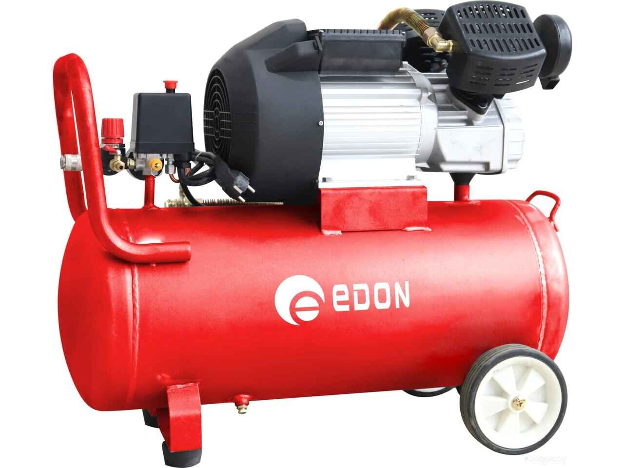 Компрессор Edon OAC-50/2200D Компрессор Edon OAC-50/2200D