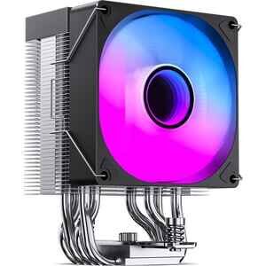 Кулер для процессора Jonsbo CR-1400 V2 Color (черный) Кулер для процессора Jonsbo CR-1400 V2 Color (черный)