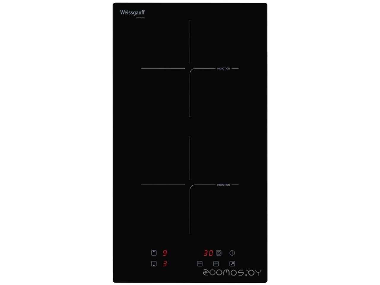 Варочная панель Weissgauff HI 32 Варочная панель Weissgauff HI 32