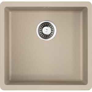 Кухонная мойка Omoikiri Kata 44-U SA 4993423