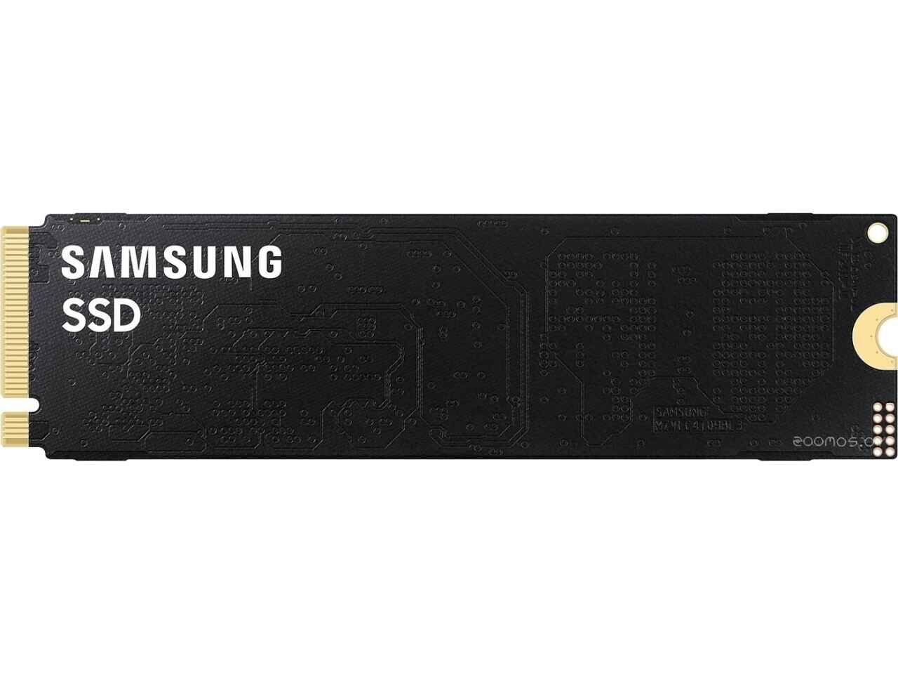 SSD Samsung 9100 Pro 1TB MZ-VAP1T0BW SSD Samsung 9100 Pro 1TB MZ-VAP1T0BW