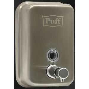 Дозатор для жидкого мыла Puff 8605m
