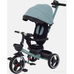 Детский велосипед Rant Gravity RB200 (зеленый океан) Детский велосипед Rant Gravity RB200 (зеленый океан)