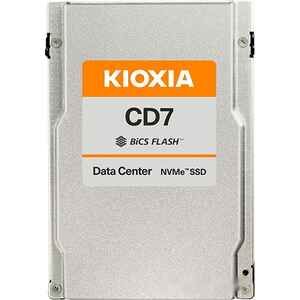 SSD Kioxia CD7-R 3.84TB KCD71RUG3T84 SSD Kioxia CD7-R 3.84TB KCD71RUG3T84