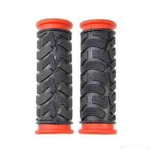 Ручки руля Haiwey HW 145295 L-92 (3221 Black/Red)