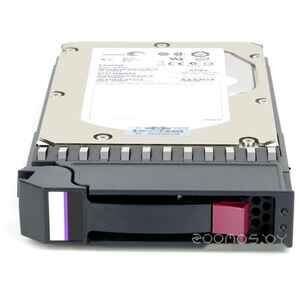 Жесткий диск HP 785407R-001 300GB Жесткий диск HP 785407R-001 300GB