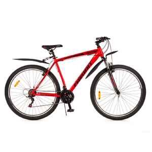 Велосипед Favorit Buffalo 29 (21, красный) BUF29V21RD